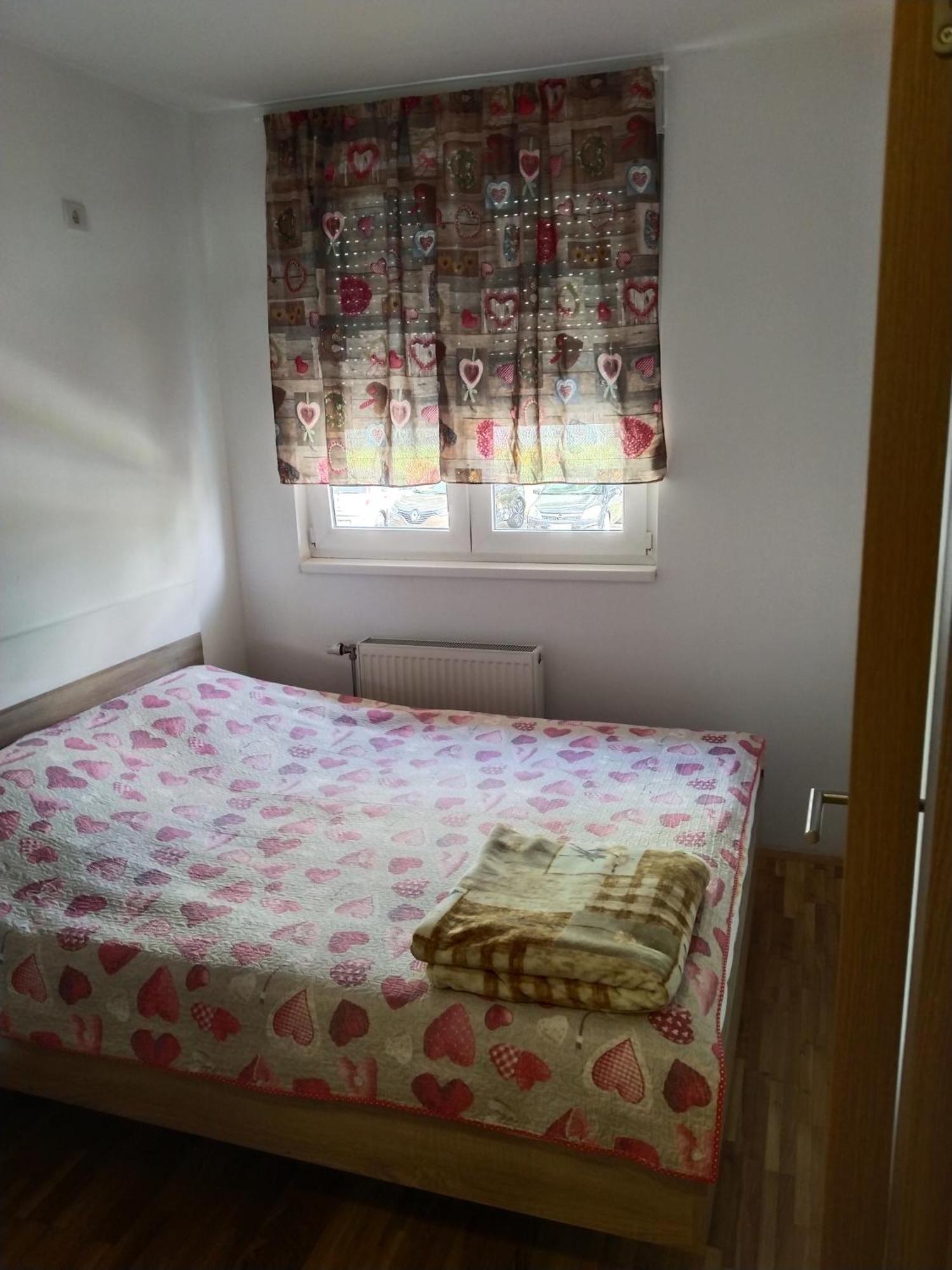 Apartment Burence Novi Sad Exterior foto