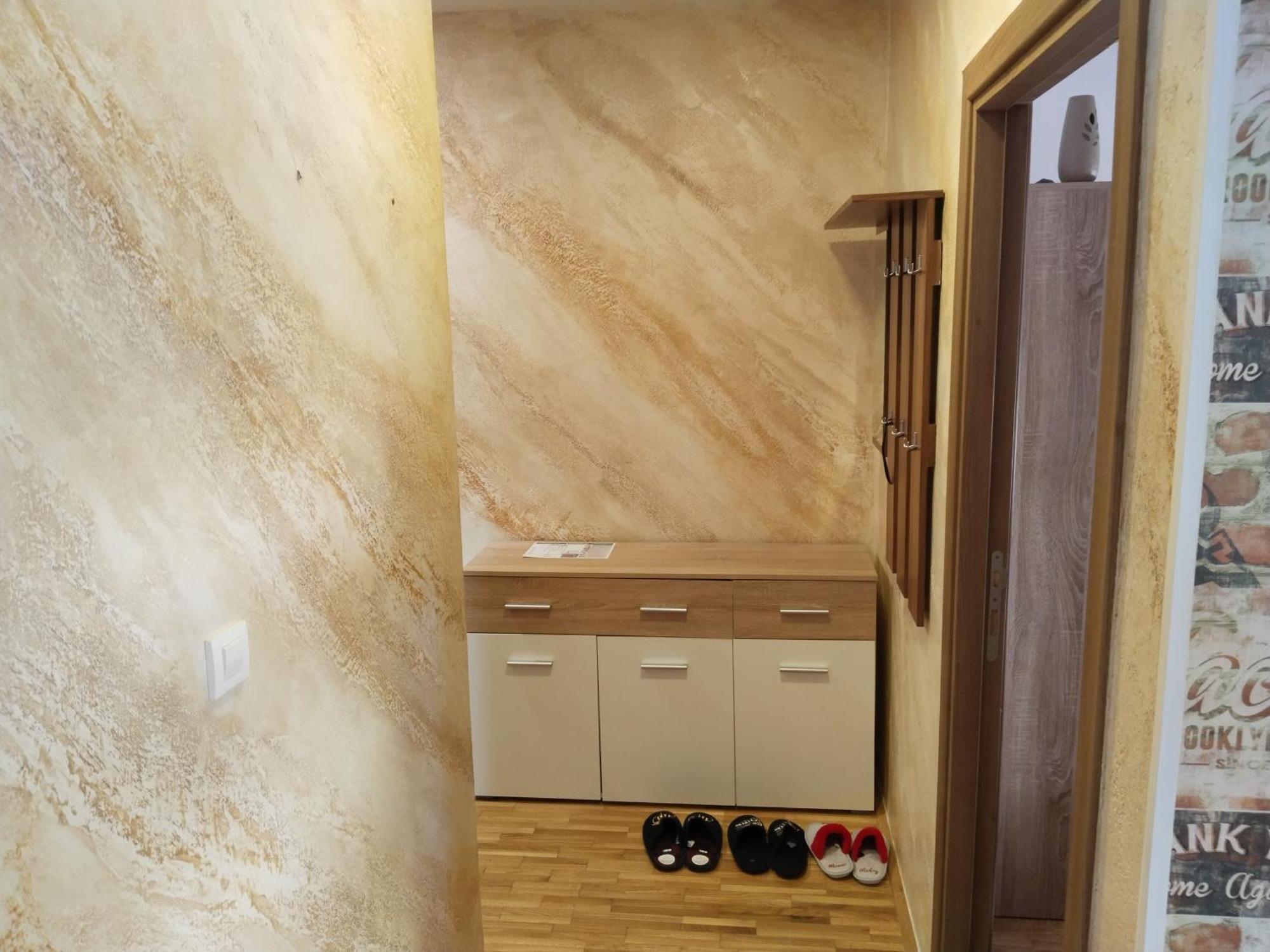 Apartment Burence Novi Sad Exterior foto
