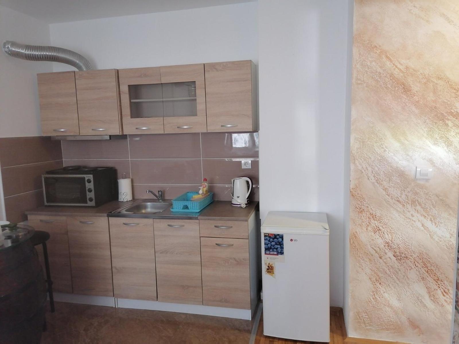 Apartment Burence Novi Sad Exterior foto