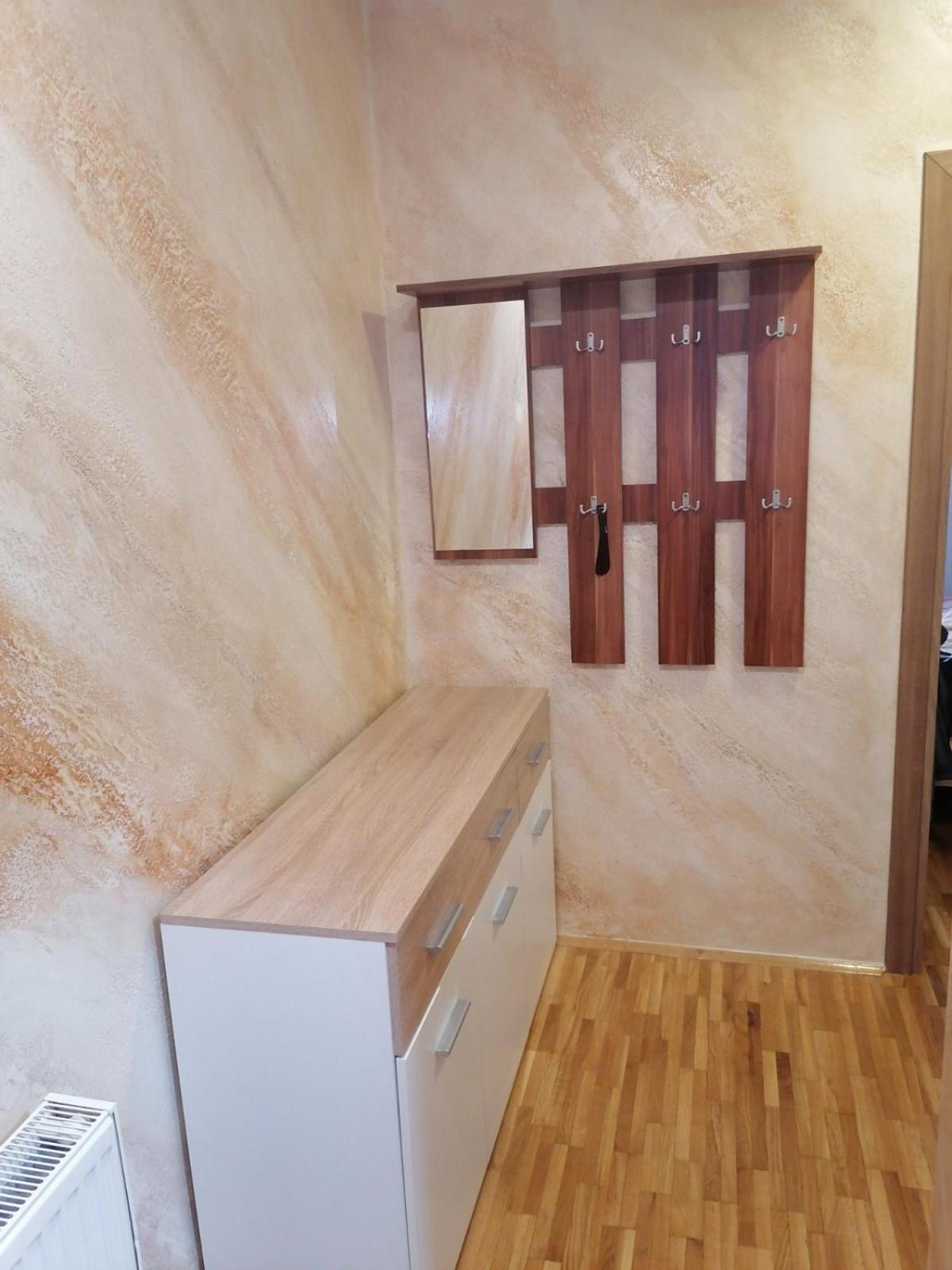 Apartment Burence Novi Sad Exterior foto